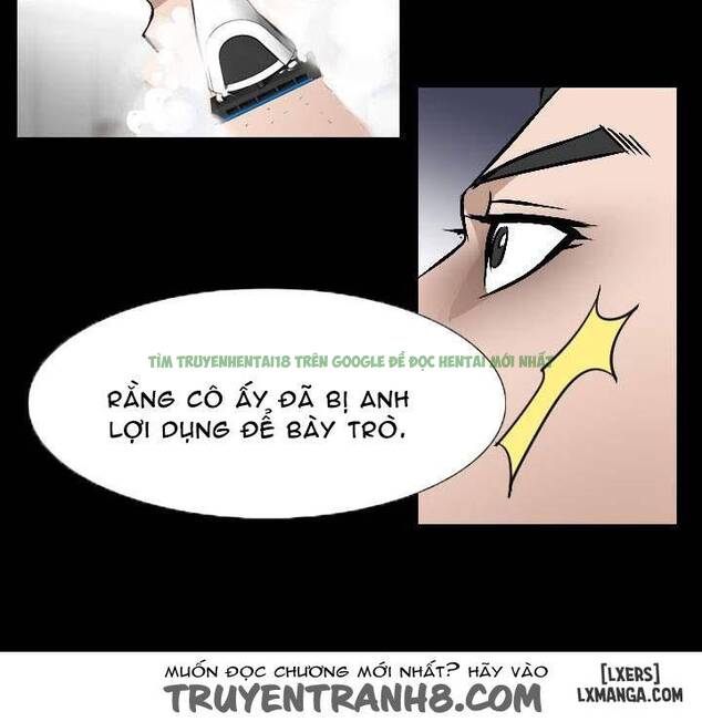 Mùi Vị Của Đôi Bàn Tay Chapter 71 - Trang 2