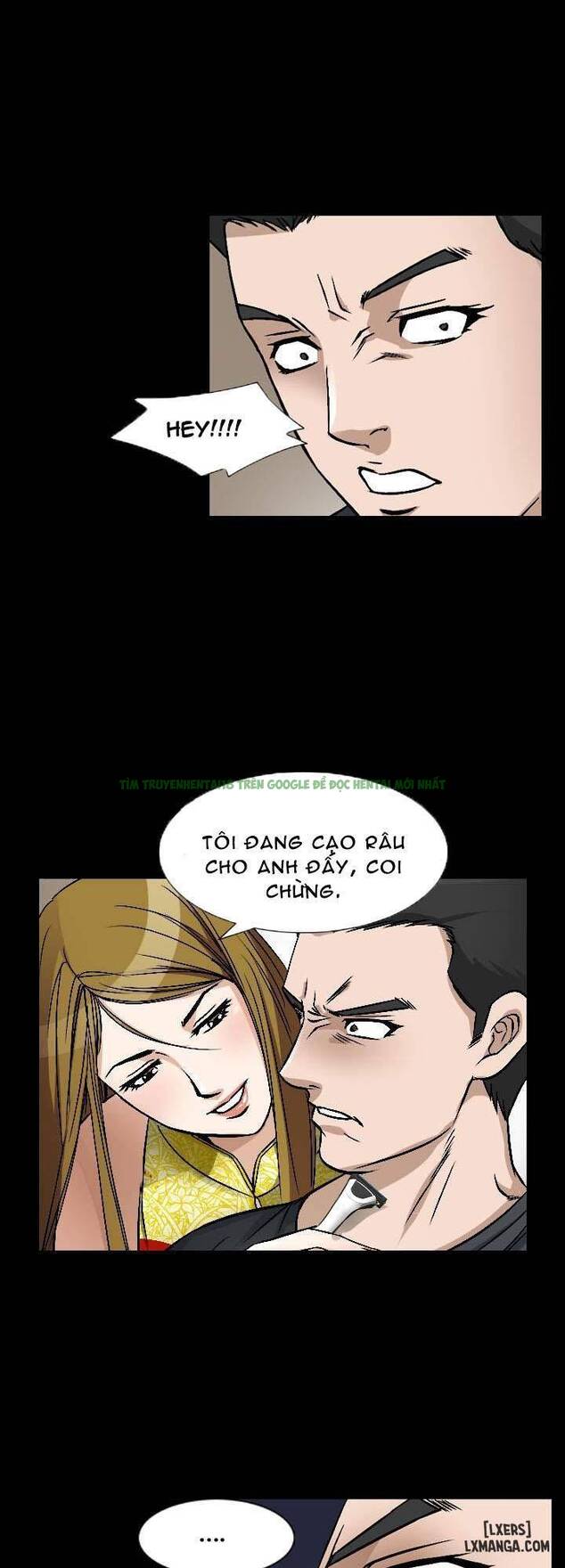 Mùi Vị Của Đôi Bàn Tay Chapter 71 - Trang 2