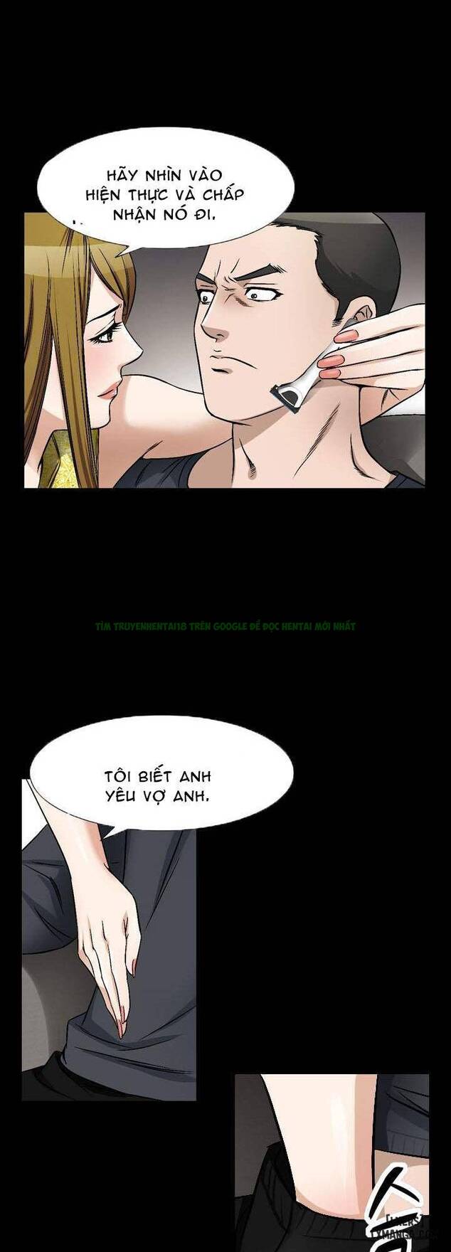 Mùi Vị Của Đôi Bàn Tay Chapter 71 - Trang 2