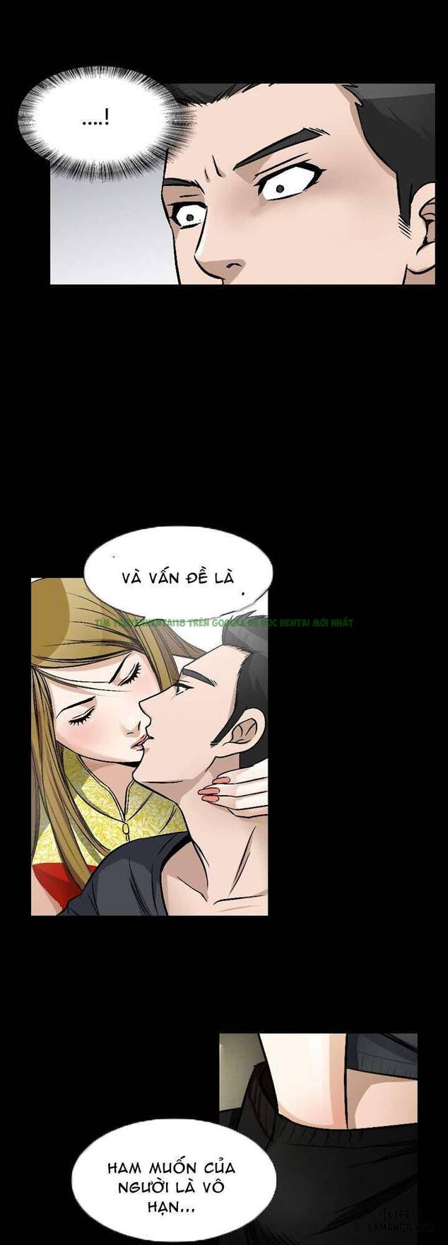 Mùi Vị Của Đôi Bàn Tay Chapter 71 - Trang 2