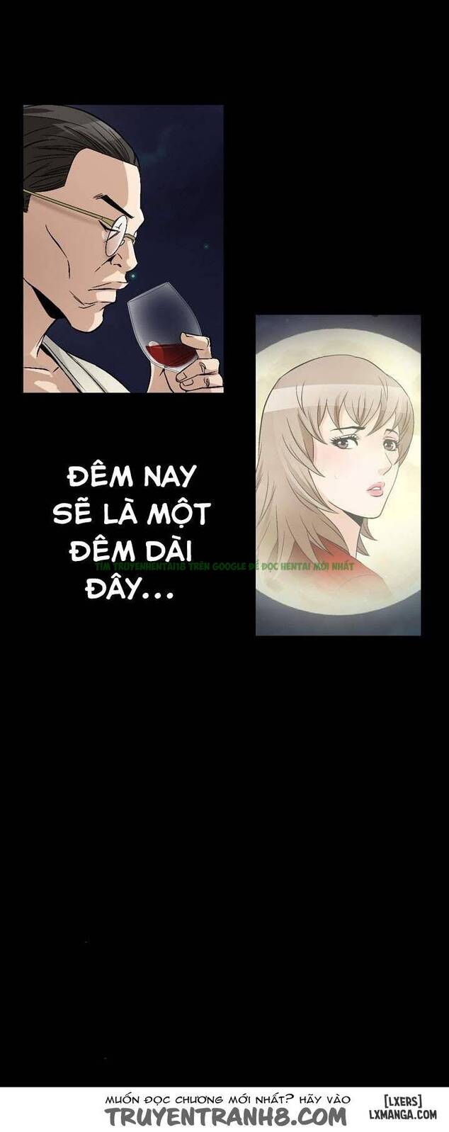 Mùi Vị Của Đôi Bàn Tay Chapter 71 - Trang 2