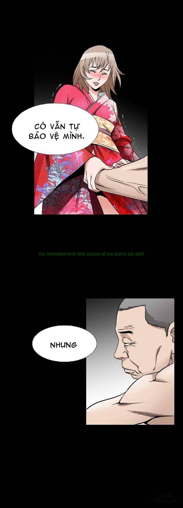 Mùi Vị Của Đôi Bàn Tay Chapter 71 - Trang 2