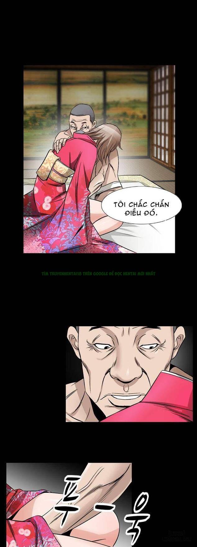 Mùi Vị Của Đôi Bàn Tay Chapter 71 - Trang 2