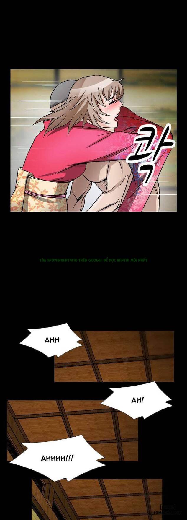 Mùi Vị Của Đôi Bàn Tay Chapter 71 - Trang 2