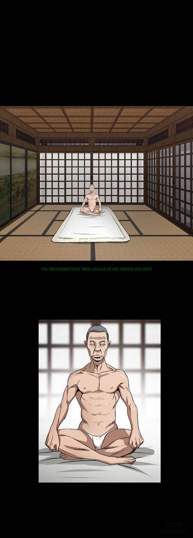 Mùi Vị Của Đôi Bàn Tay Chapter 71 - Trang 2