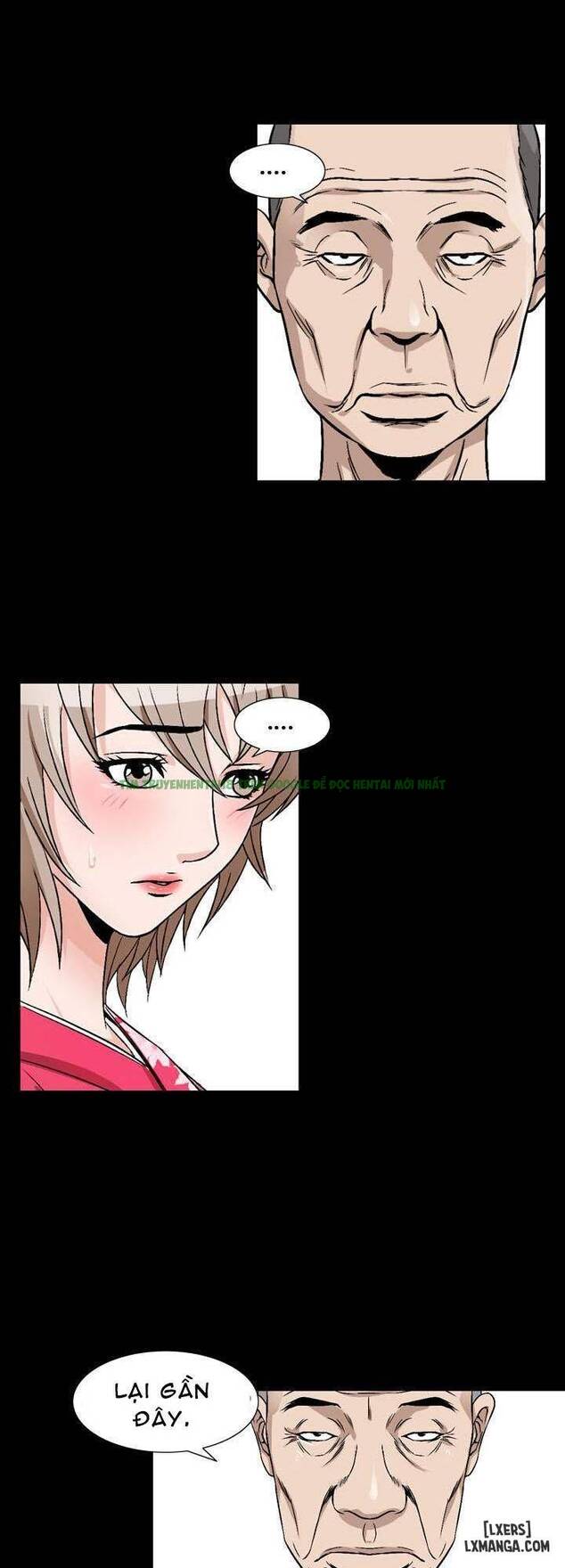Mùi Vị Của Đôi Bàn Tay Chapter 71 - Trang 2