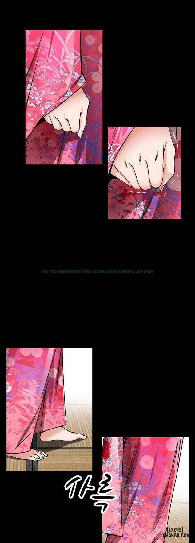 Mùi Vị Của Đôi Bàn Tay Chapter 71 - Trang 2