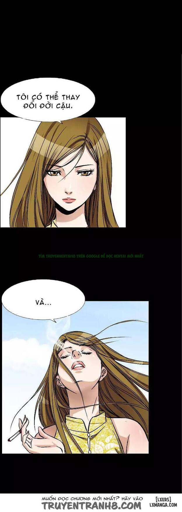 Mùi Vị Của Đôi Bàn Tay Chapter 78 - Trang 2