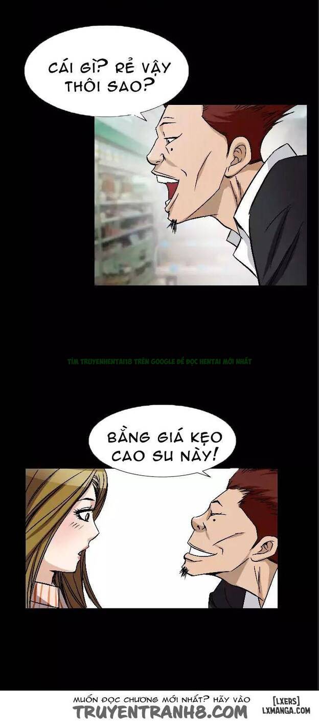Mùi Vị Của Đôi Bàn Tay Chapter 78 - Trang 2