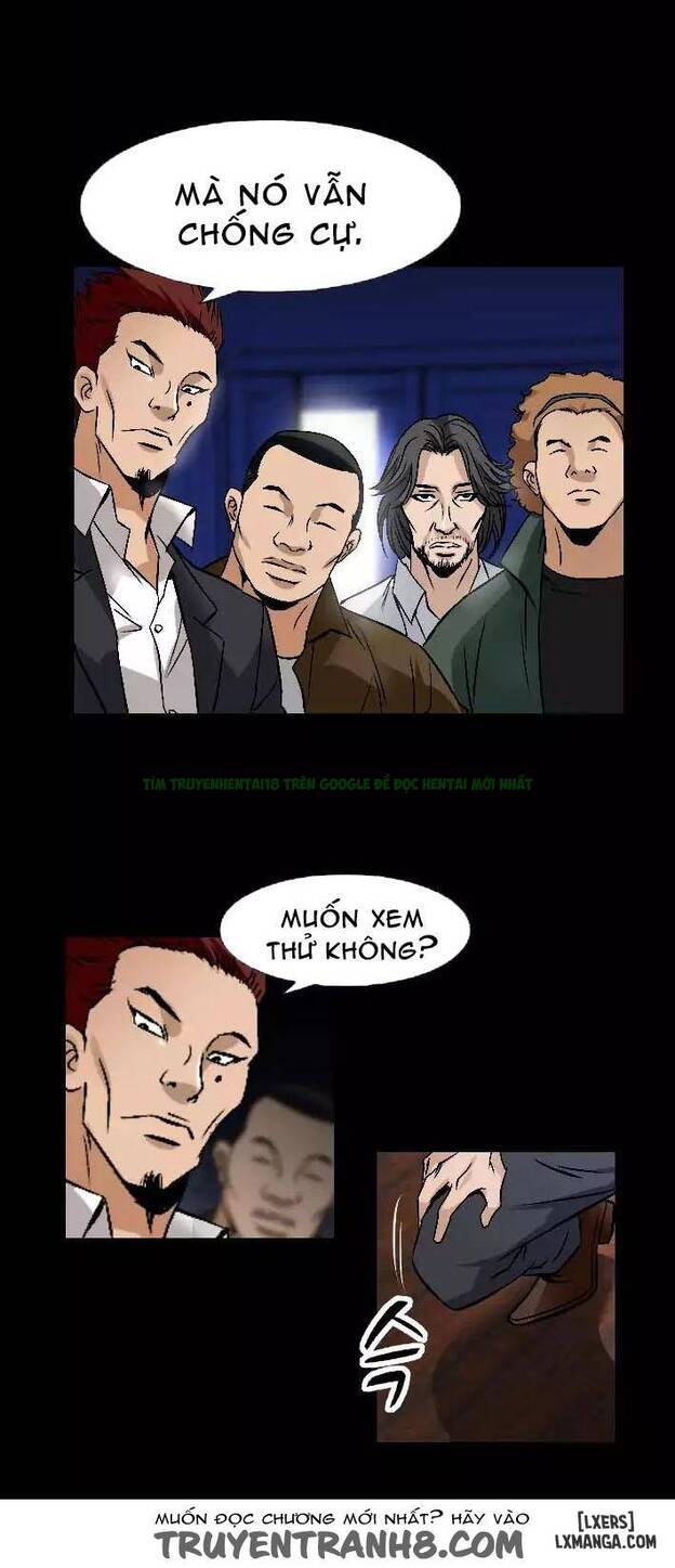 Mùi Vị Của Đôi Bàn Tay Chapter 78 - Trang 2