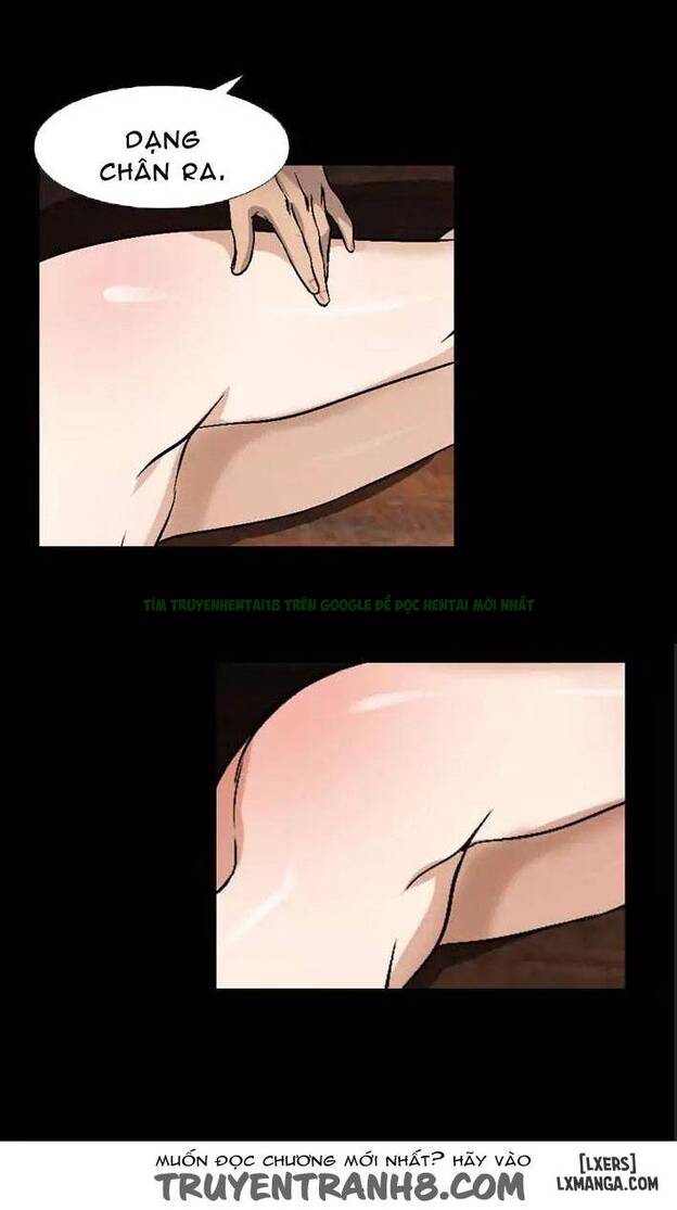 Mùi Vị Của Đôi Bàn Tay Chapter 78 - Trang 2