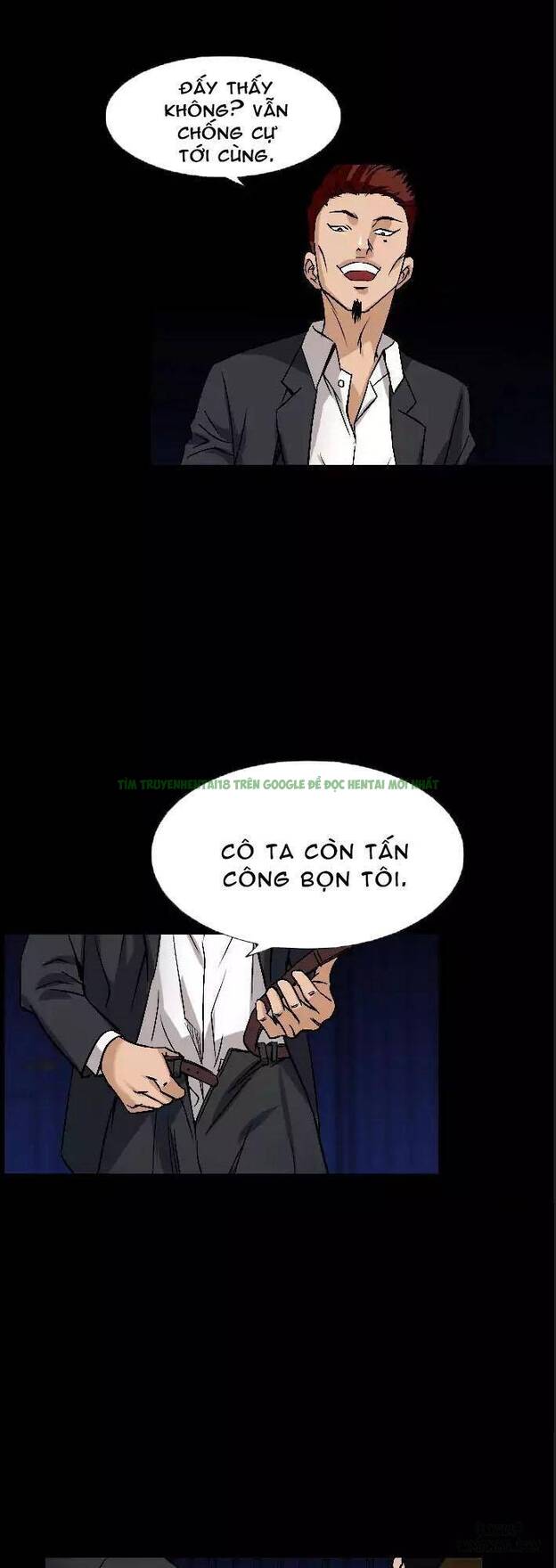 Mùi Vị Của Đôi Bàn Tay Chapter 78 - Trang 2