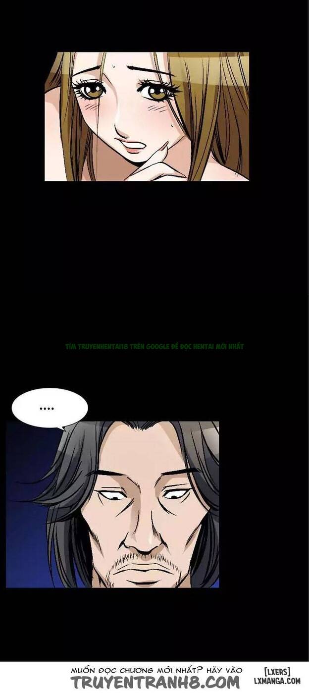 Mùi Vị Của Đôi Bàn Tay Chapter 78 - Trang 2