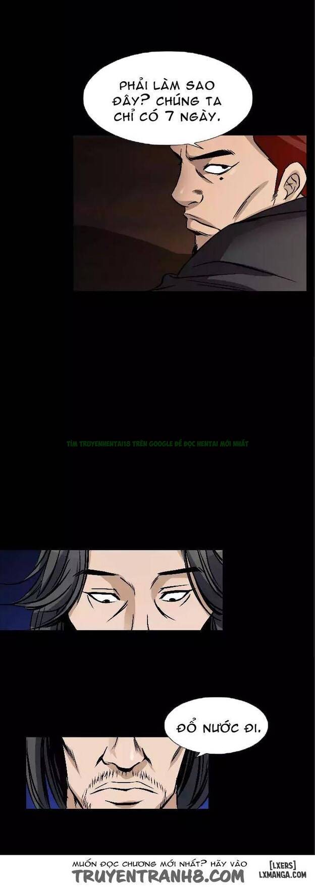 Mùi Vị Của Đôi Bàn Tay Chapter 78 - Trang 2
