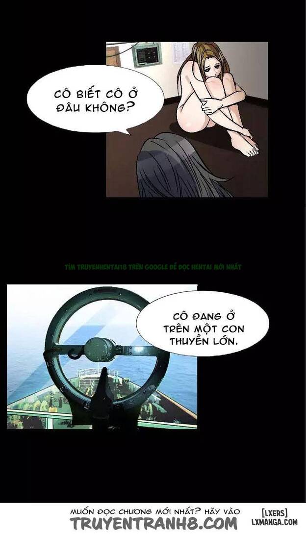 Mùi Vị Của Đôi Bàn Tay Chapter 78 - Trang 2