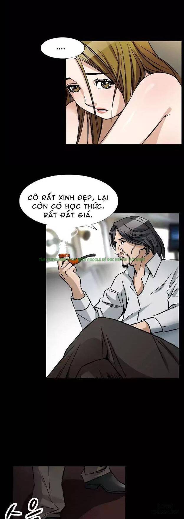 Mùi Vị Của Đôi Bàn Tay Chapter 78 - Trang 2