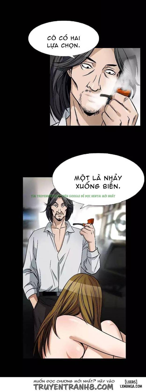 Mùi Vị Của Đôi Bàn Tay Chapter 78 - Trang 2