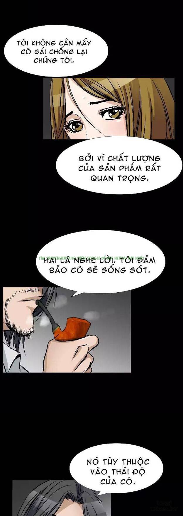 Mùi Vị Của Đôi Bàn Tay Chapter 78 - Trang 2