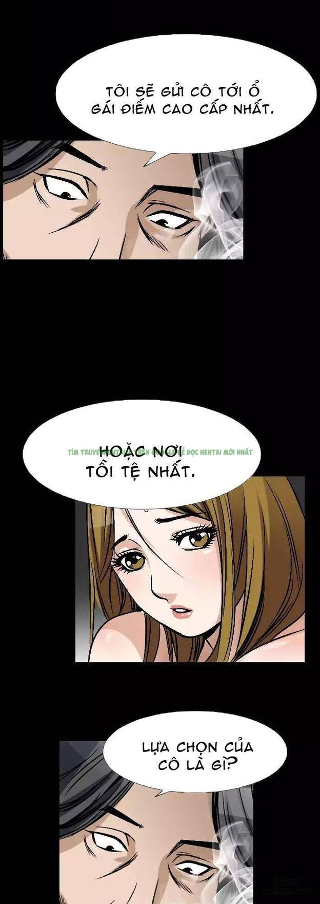 Mùi Vị Của Đôi Bàn Tay Chapter 78 - Trang 2