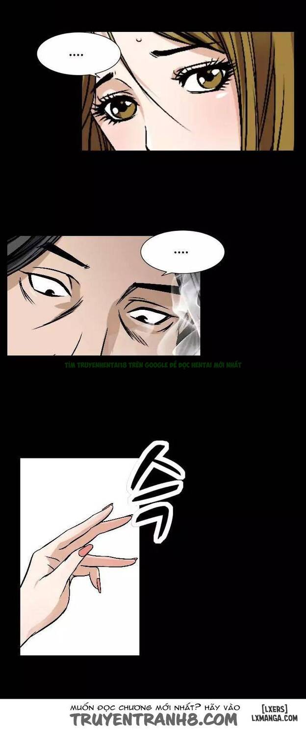 Mùi Vị Của Đôi Bàn Tay Chapter 78 - Trang 2