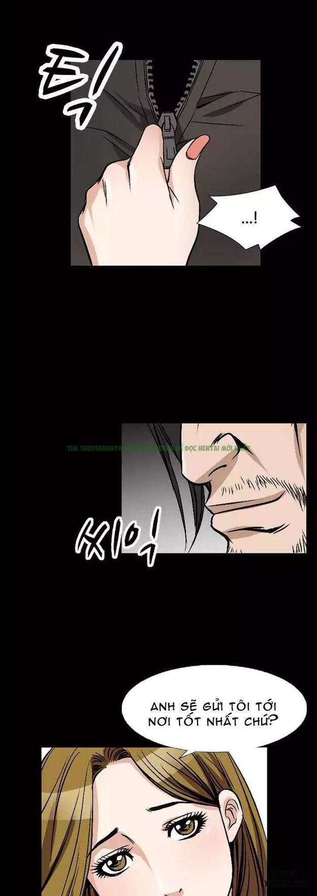 Mùi Vị Của Đôi Bàn Tay Chapter 78 - Trang 2