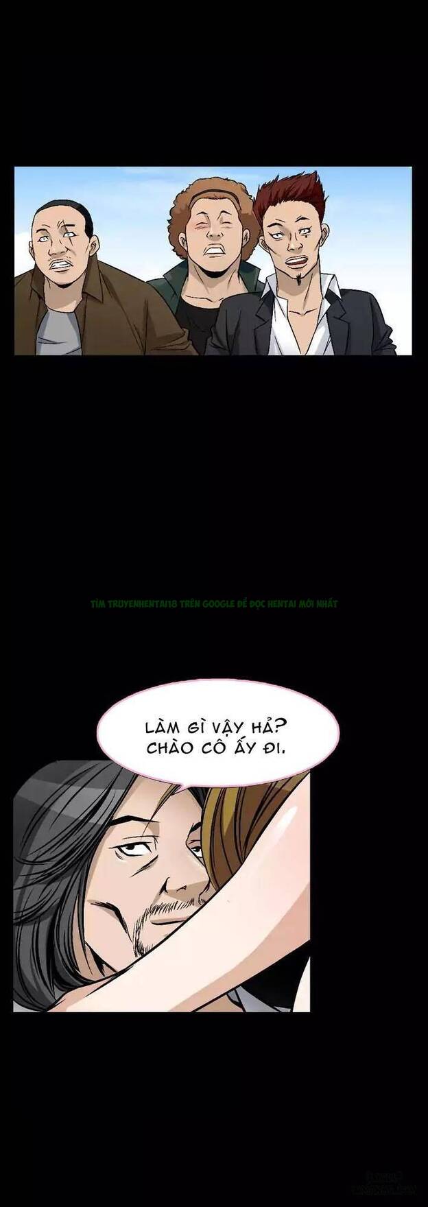 Mùi Vị Của Đôi Bàn Tay Chapter 78 - Trang 2