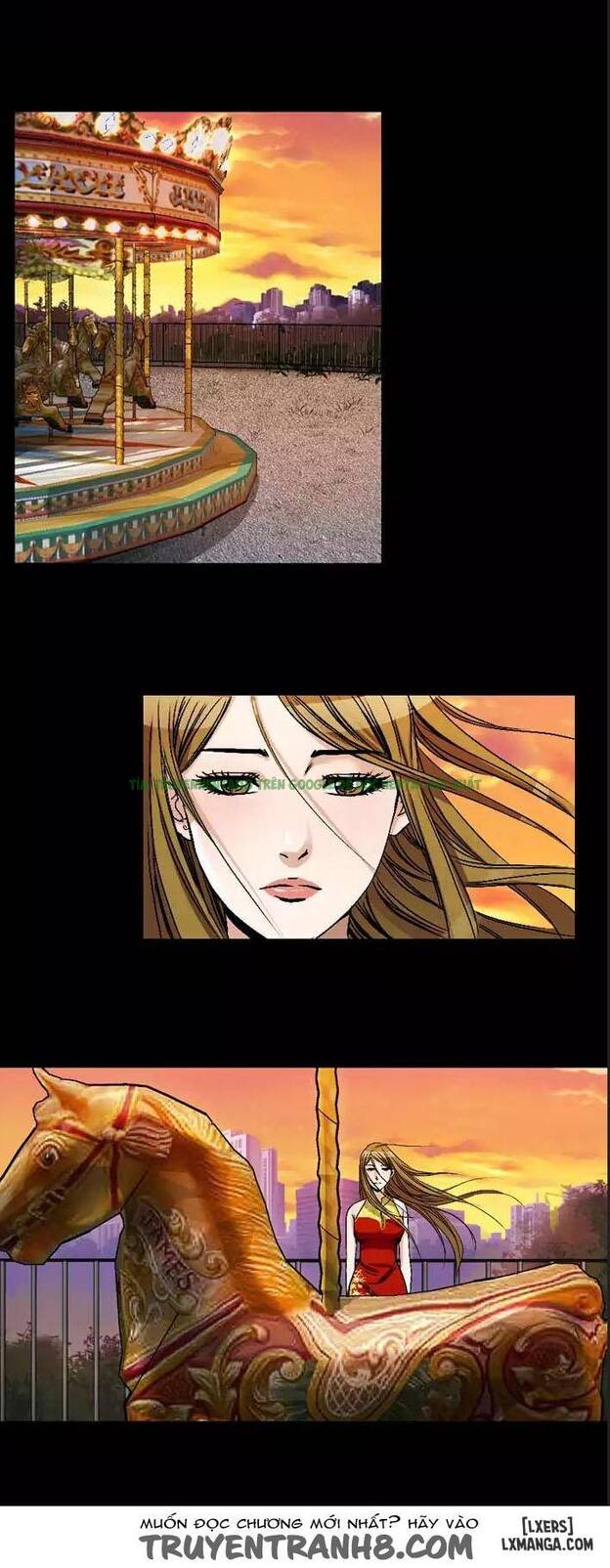 Mùi Vị Của Đôi Bàn Tay Chapter 78 - Trang 2