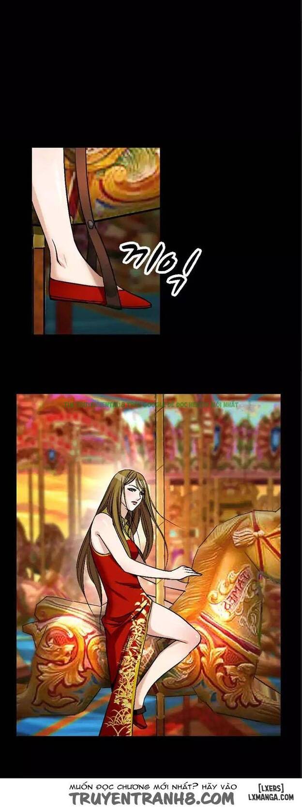 Mùi Vị Của Đôi Bàn Tay Chapter 78 - Trang 2