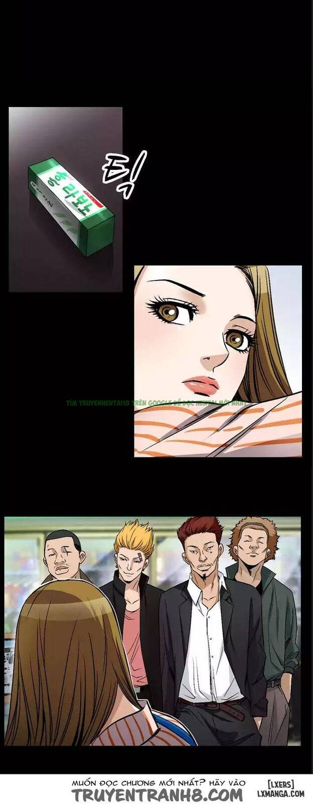 Mùi Vị Của Đôi Bàn Tay Chapter 78 - Trang 2