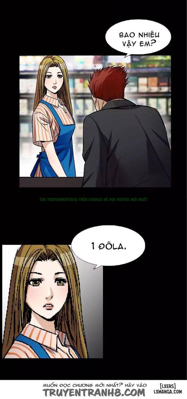 Mùi Vị Của Đôi Bàn Tay Chapter 78 - Trang 2