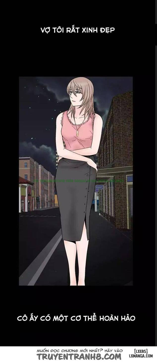 Mùi Vị Của Đôi Bàn Tay Chapter 75 - Trang 2