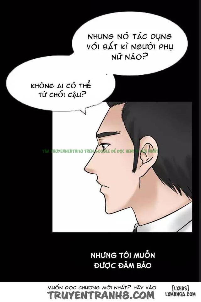 Mùi Vị Của Đôi Bàn Tay Chapter 75 - Trang 2