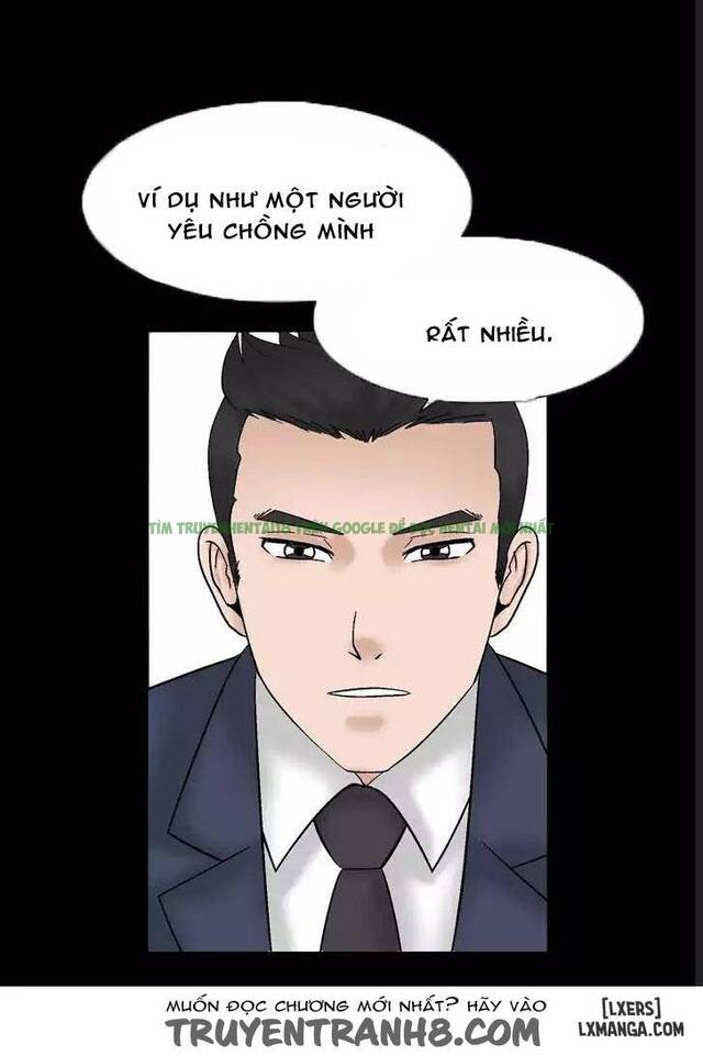 Mùi Vị Của Đôi Bàn Tay Chapter 75 - Trang 2