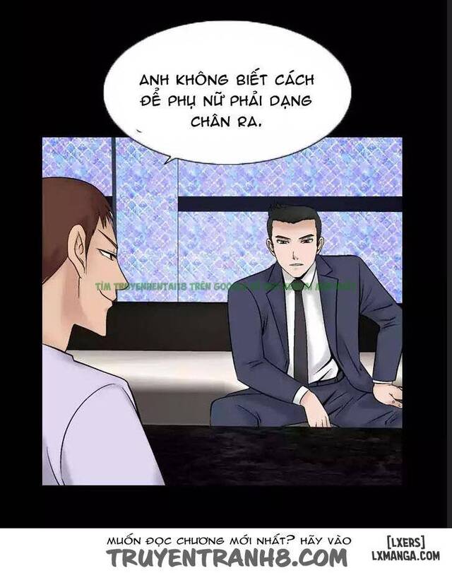 Mùi Vị Của Đôi Bàn Tay Chapter 75 - Trang 2