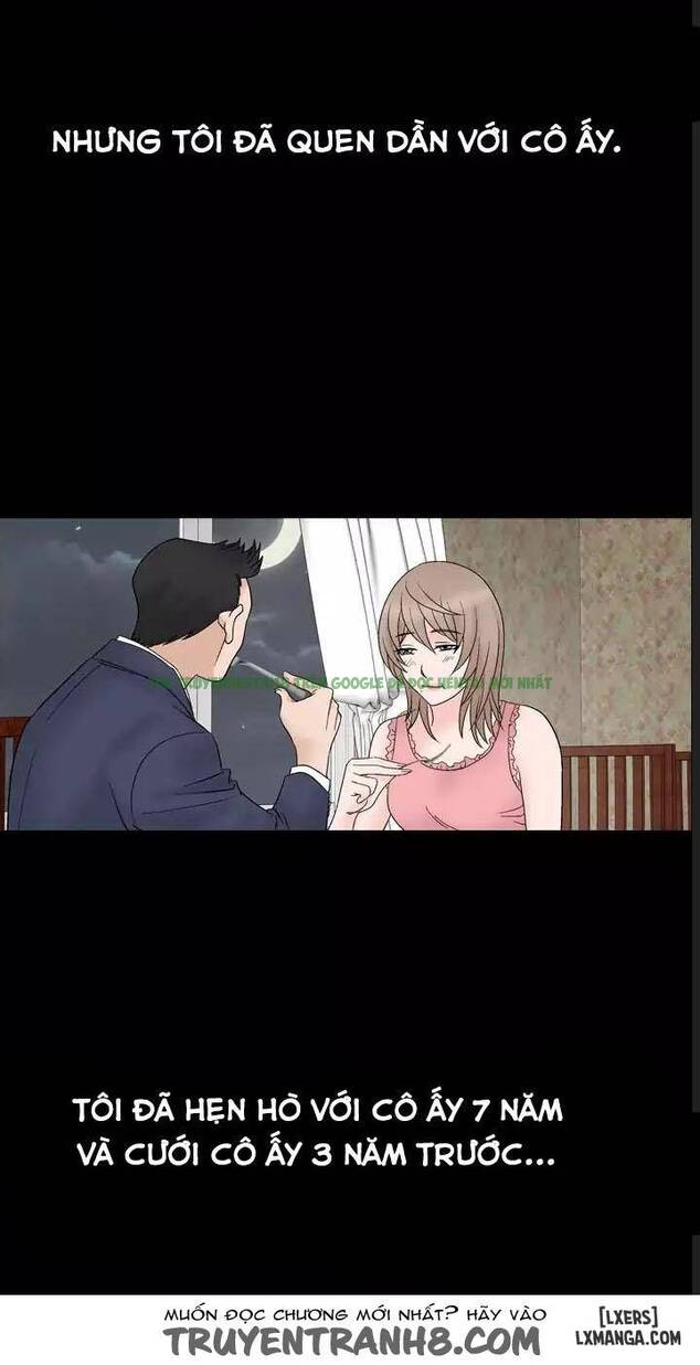 Mùi Vị Của Đôi Bàn Tay Chapter 75 - Trang 2