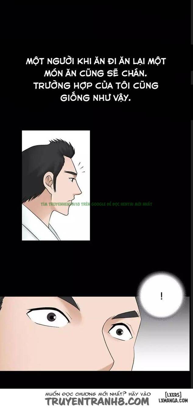 Mùi Vị Của Đôi Bàn Tay Chapter 75 - Trang 2