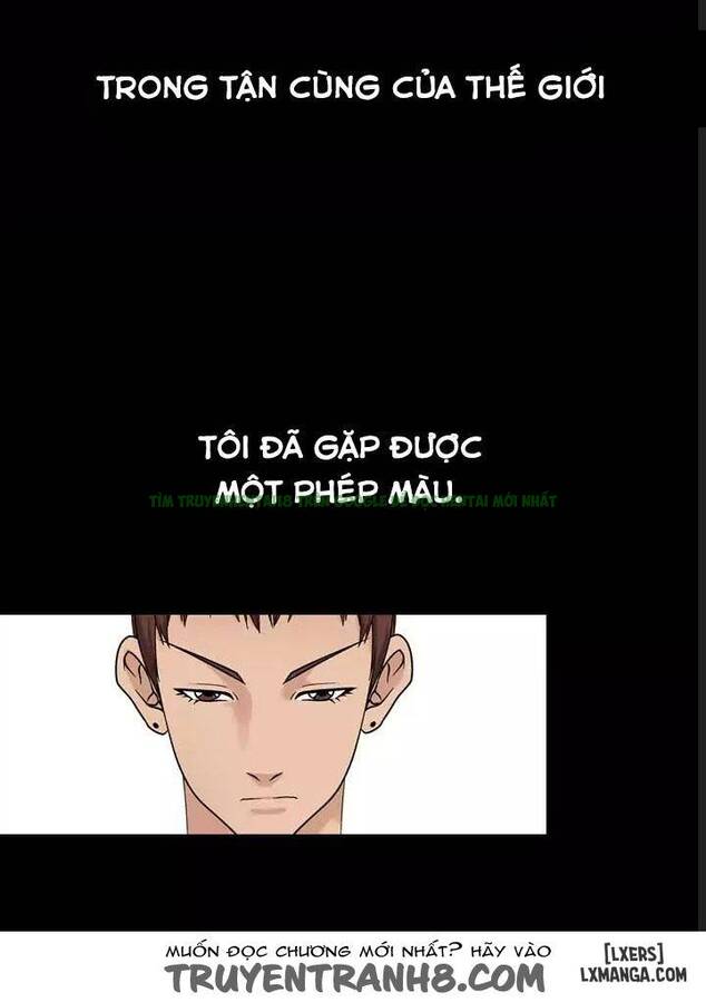 Mùi Vị Của Đôi Bàn Tay Chapter 75 - Trang 2