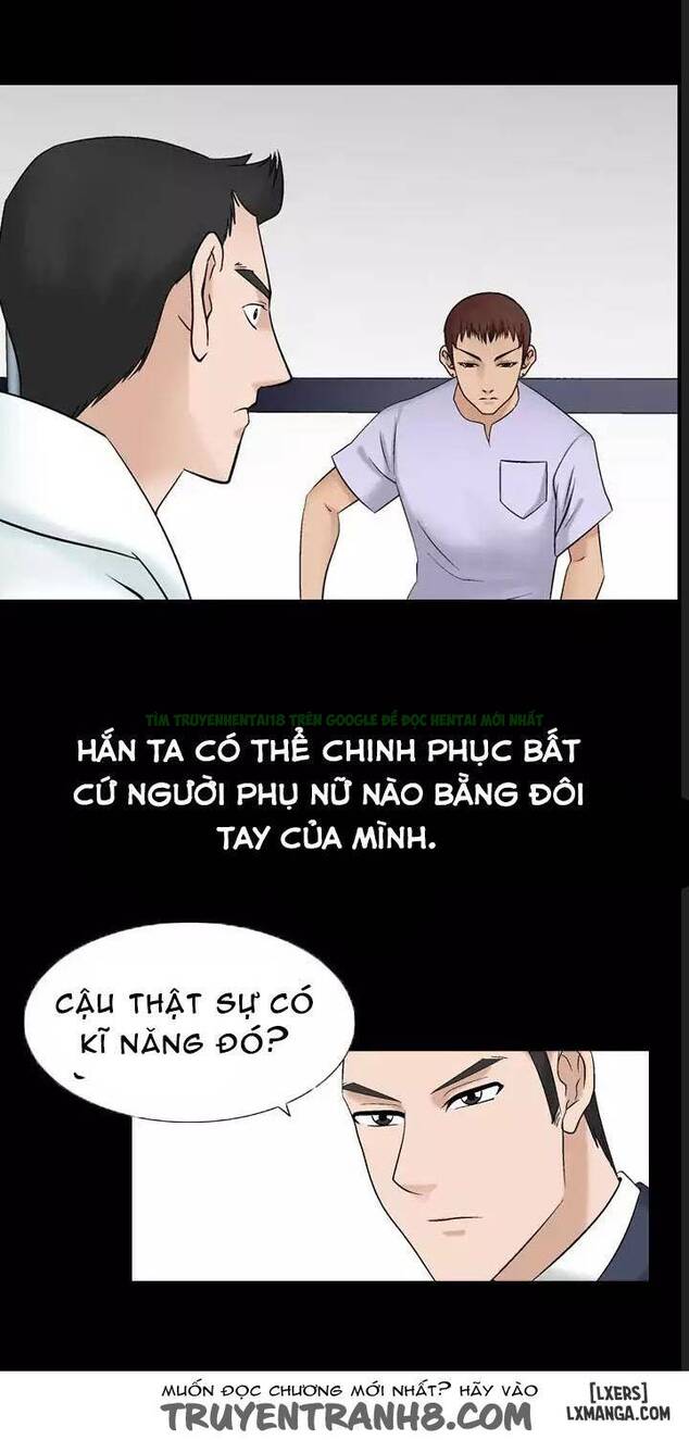 Mùi Vị Của Đôi Bàn Tay Chapter 75 - Trang 2