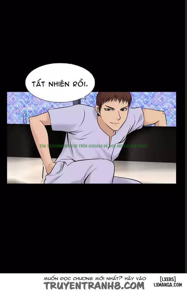 Mùi Vị Của Đôi Bàn Tay Chapter 75 - Trang 2