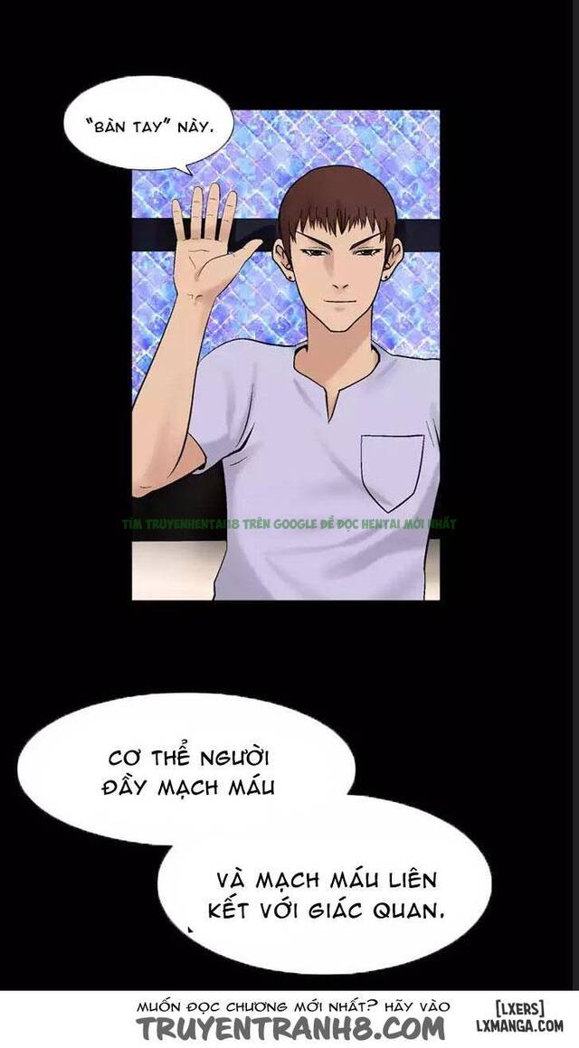 Mùi Vị Của Đôi Bàn Tay Chapter 75 - Trang 2