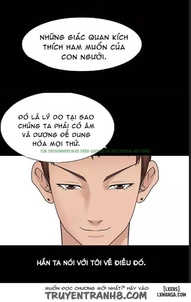 Mùi Vị Của Đôi Bàn Tay Chapter 75 - Trang 2