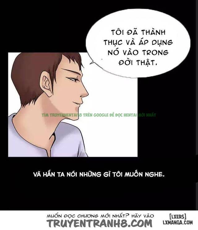 Mùi Vị Của Đôi Bàn Tay Chapter 75 - Trang 2