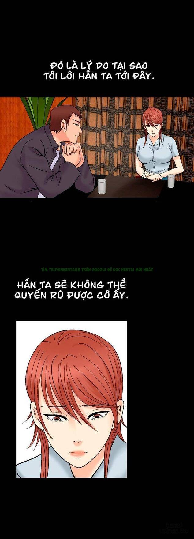 Mùi Vị Của Đôi Bàn Tay Chapter 36 - Trang 2