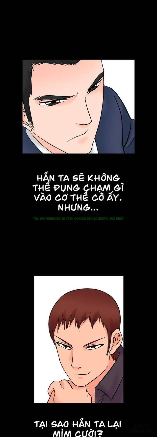 Mùi Vị Của Đôi Bàn Tay Chapter 36 - Trang 2