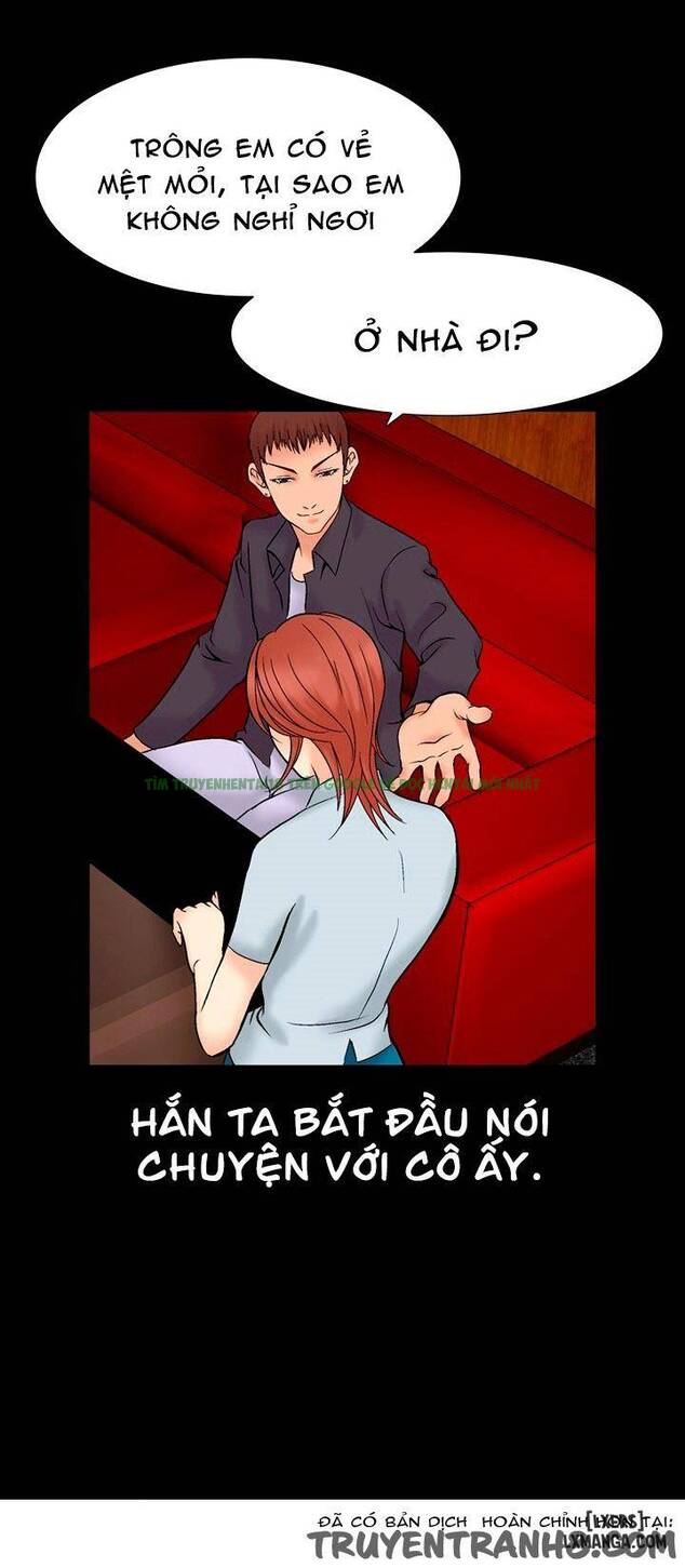 Mùi Vị Của Đôi Bàn Tay Chapter 36 - Trang 2