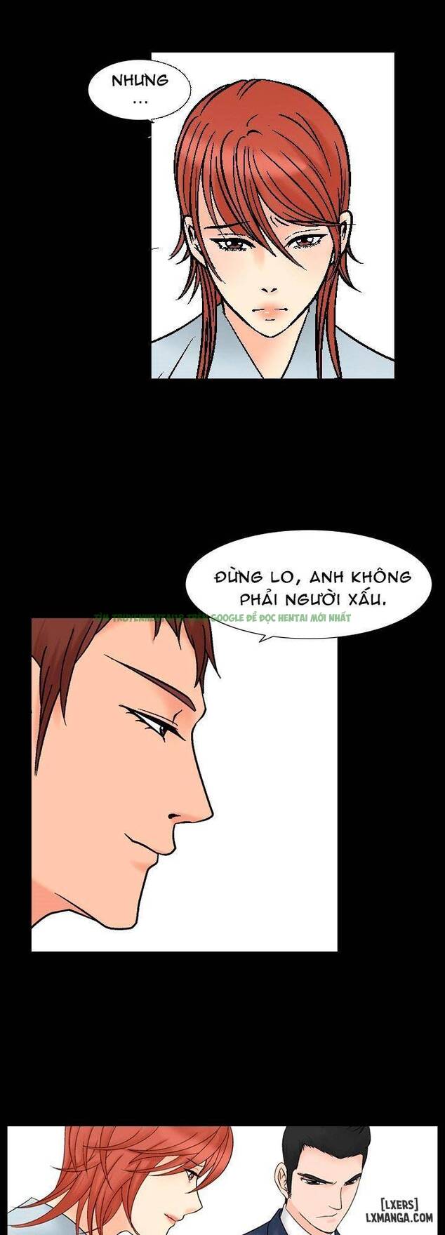 Mùi Vị Của Đôi Bàn Tay Chapter 36 - Trang 2