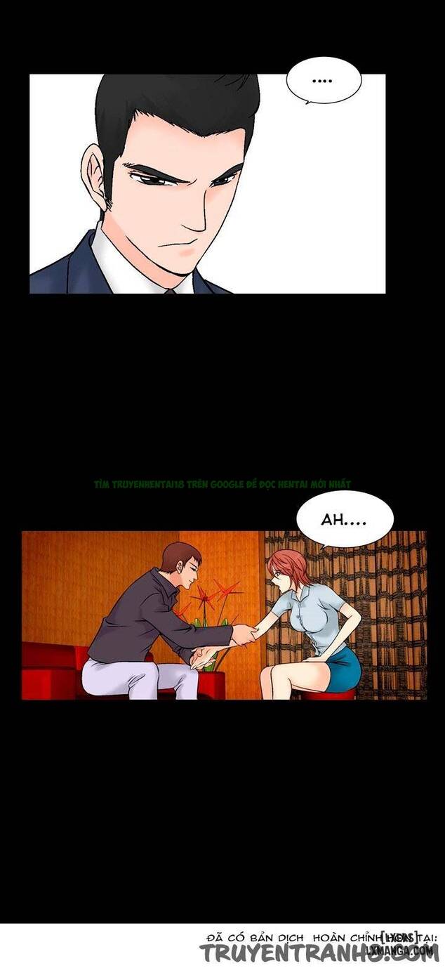 Mùi Vị Của Đôi Bàn Tay Chapter 36 - Trang 2