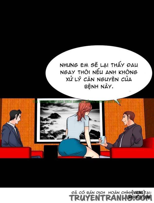 Mùi Vị Của Đôi Bàn Tay Chapter 36 - Trang 2