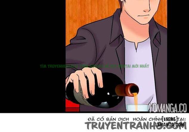 Mùi Vị Của Đôi Bàn Tay Chapter 36 - Trang 2