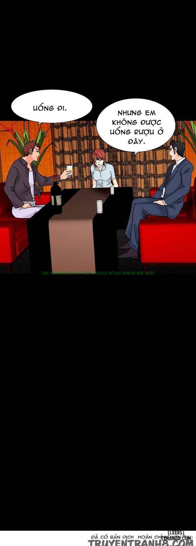 Mùi Vị Của Đôi Bàn Tay Chapter 36 - Trang 2